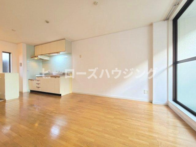 【内装】 | リンデン南桜塚Ⅱ