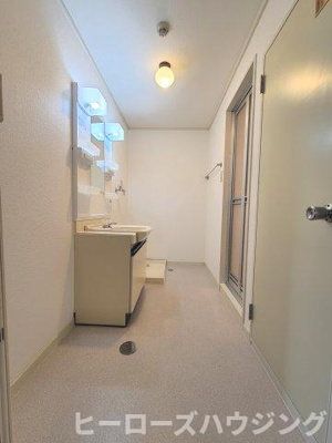 【内装】 | リンデン南桜塚Ⅱ