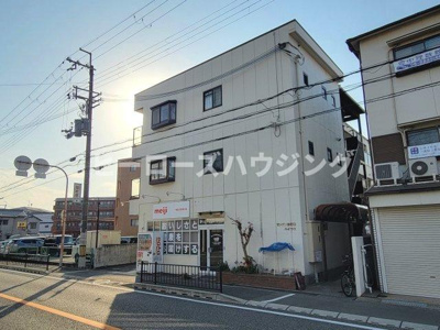 【その他】 | リンデン南桜塚Ⅱ