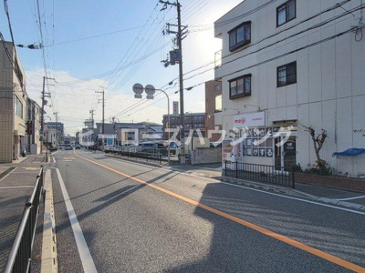 【周辺】 | リンデン南桜塚Ⅱ