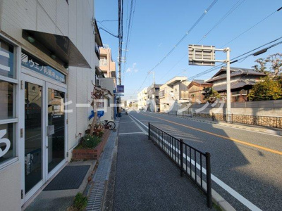 【周辺】 | リンデン南桜塚Ⅱ