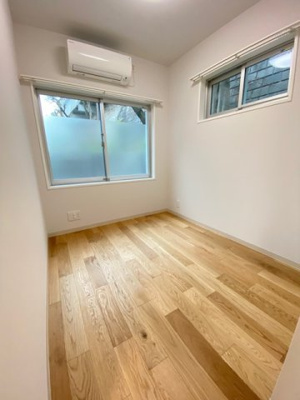 【その他】 | カルディアⅢ西馬込 | 納戸