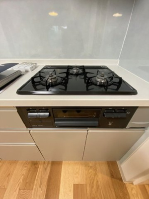 【キッチン】 | カルディアⅢ西馬込