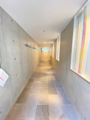 【その他共用部分】 | カルディアⅢ西馬込