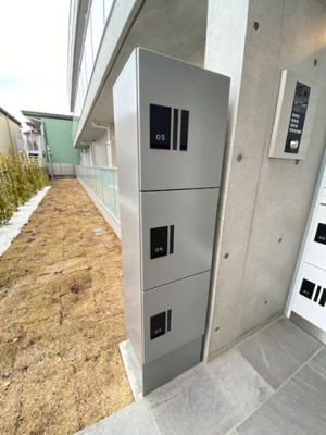 【その他共用部分】 | カルディアⅢ西馬込