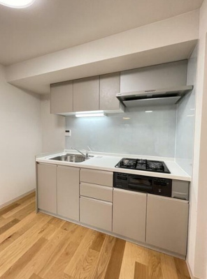 【キッチン】 | カルディアⅢ西馬込