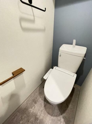 【トイレ】 | カルディアⅢ西馬込