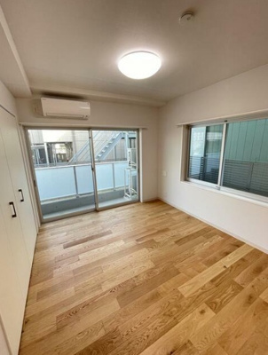 【寝室】 | カルディアⅢ西馬込