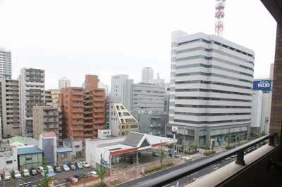 【展望】 | ラナップスクエア三宮プライム