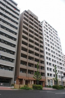 【外観】 | ラナップスクエア三宮プライム