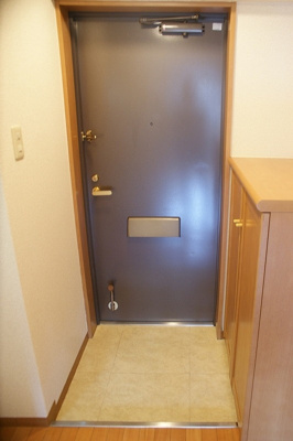 【玄関】 | ラナップスクエア三宮プライム