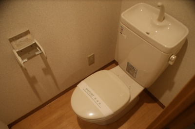 【トイレ】 | ラナップスクエア三宮プライム