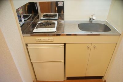 【キッチン】 | ラナップスクエア三宮プライム