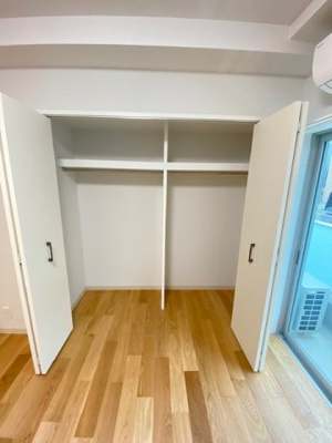 【収納】 | カルディアⅢ西馬込