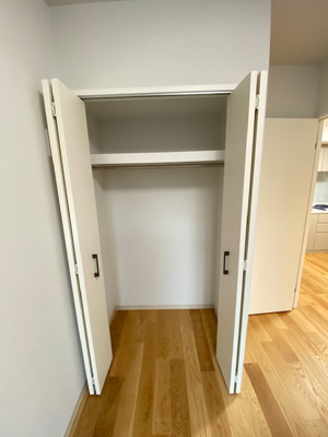 【収納】 | カルディアⅢ西馬込