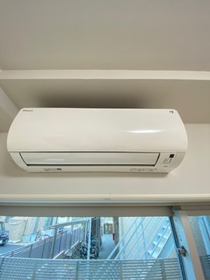 【設備】 | カルディアⅢ西馬込