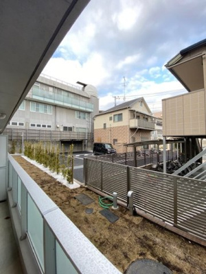 【展望】 | カルディアⅢ西馬込