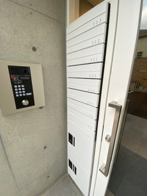 【その他】 | カルディアⅢ西馬込