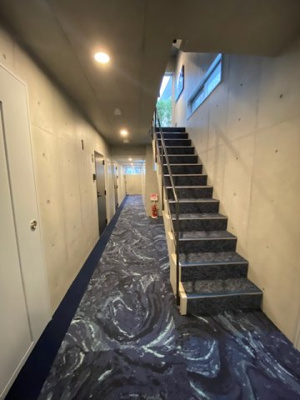 【その他共用部分】 | カルディアⅢ西馬込