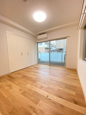 【洋室】 | カルディアⅢ西馬込