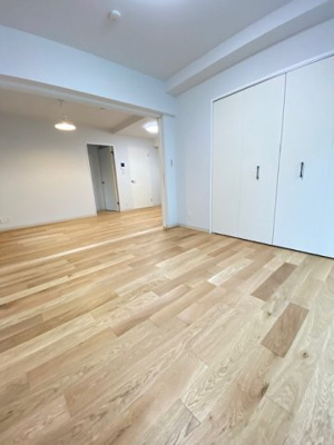 【寝室】 | カルディアⅢ西馬込