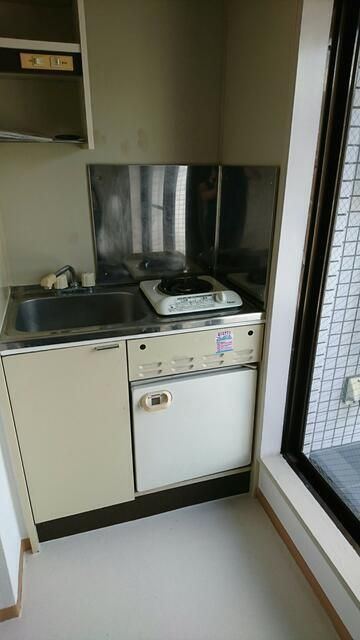 メインステージ中板橋駅前のその他