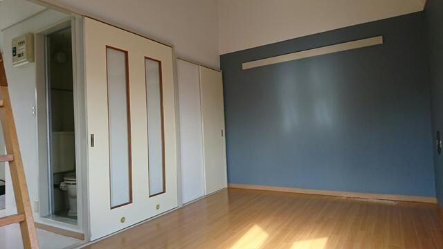 メインステージ中板橋駅前の寝室