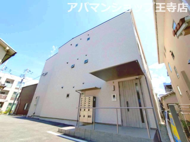 サムクレイン王寺