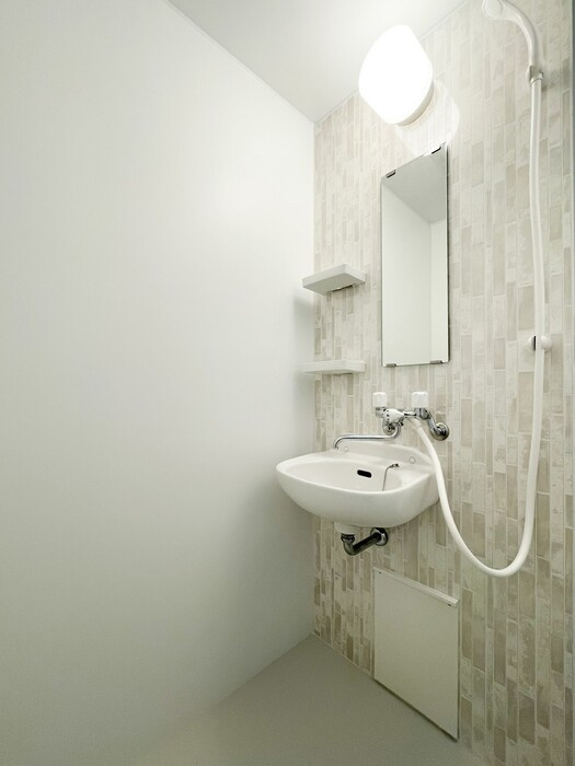 フラット大久保