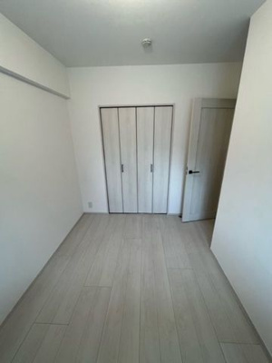 【洋室】 | レジディア芝浦 | 洋室です