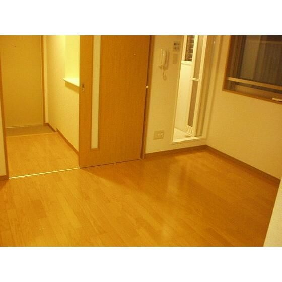 スターライト上池袋