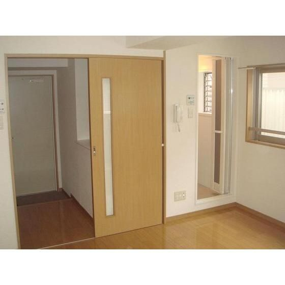 スターライト上池袋の設備