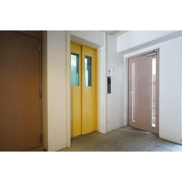 スターライト上池袋のその他共用部分