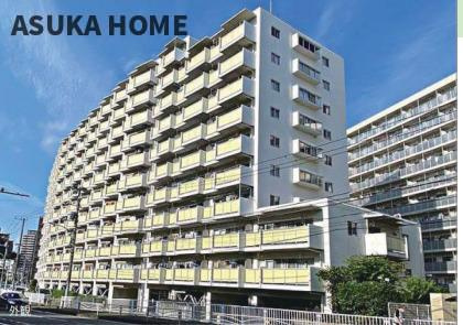 磯子センチュリーマンション