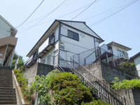 シャンス東寺尾中台１４の画像