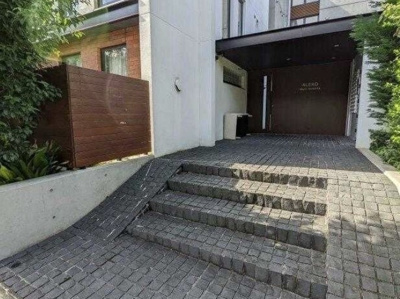 【エントランス】 | アレーロ西早稲田