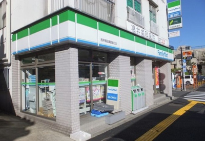 【周辺】 | アレーロ西早稲田