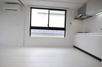 【居間・リビング】 | アレーロ西早稲田