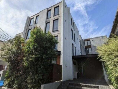 【外観】 | アレーロ西早稲田