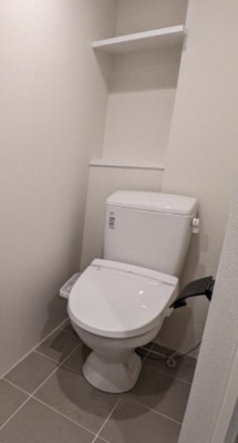 【トイレ】 | アレーロ西早稲田