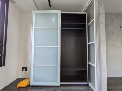 【収納】 | アレーロ西早稲田