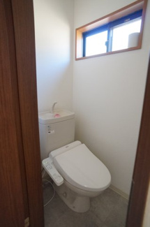 【トイレ】 | 三郷市戸ヶ崎１丁目戸建