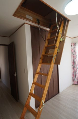 【収納】 | 三郷市戸ヶ崎１丁目戸建