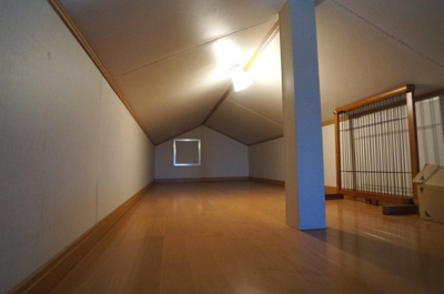 【収納】 | 三郷市戸ヶ崎１丁目戸建