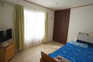 【洋室】 | 三郷市戸ヶ崎１丁目戸建