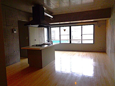 【内装】 | パークブリージェ井の頭