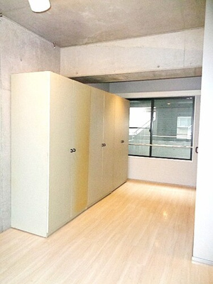 【収納】 | パークブリージェ井の頭