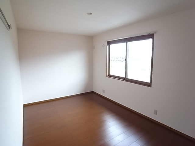 メゾンプレミールＢの洋室