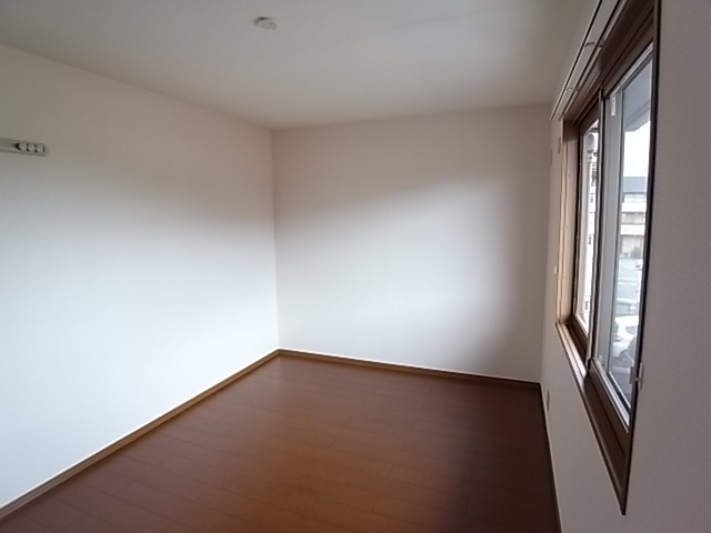 メゾンプレミールＢの洋室