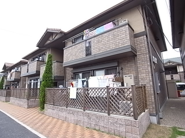 メゾンプレミールＢ